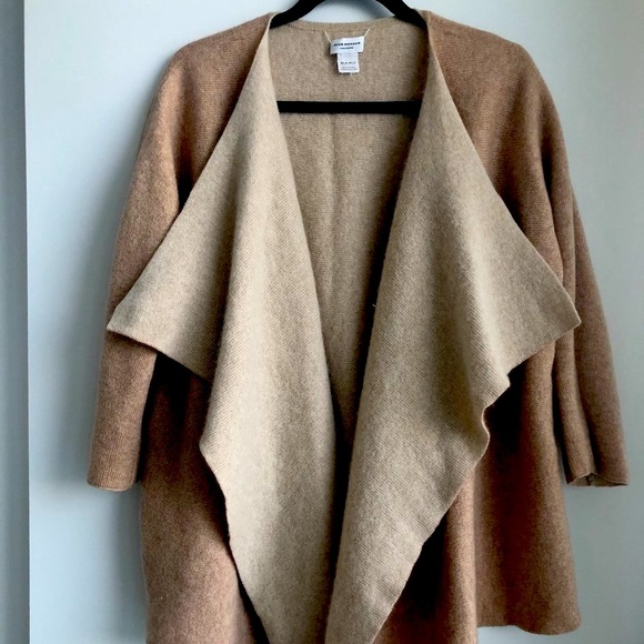 Club Monaco cashmere Cardigan - Picture 7 of 7